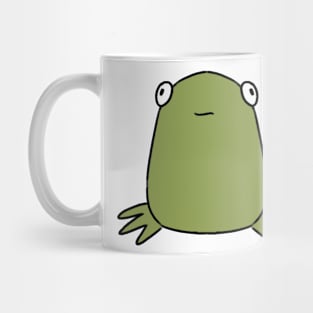 Cute froggy Mug